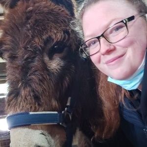 Meet your Posher, Jackie